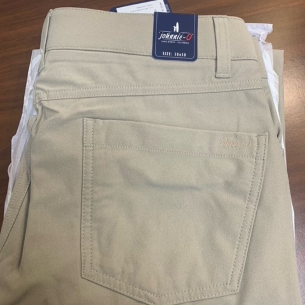 Johnnie O Pants